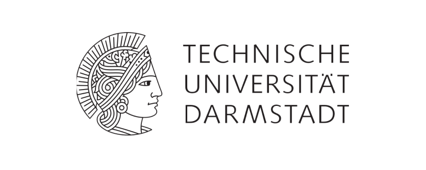 Partner Logo TU Darmstadt