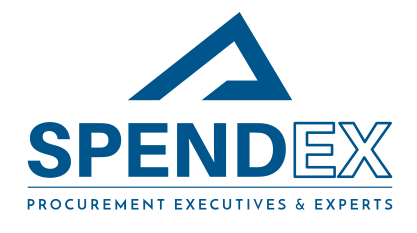 Cluster Partner Logo Spendex LinkedIn