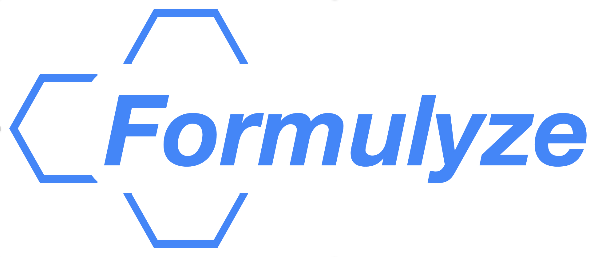 Start Ups Formulyze GmbH