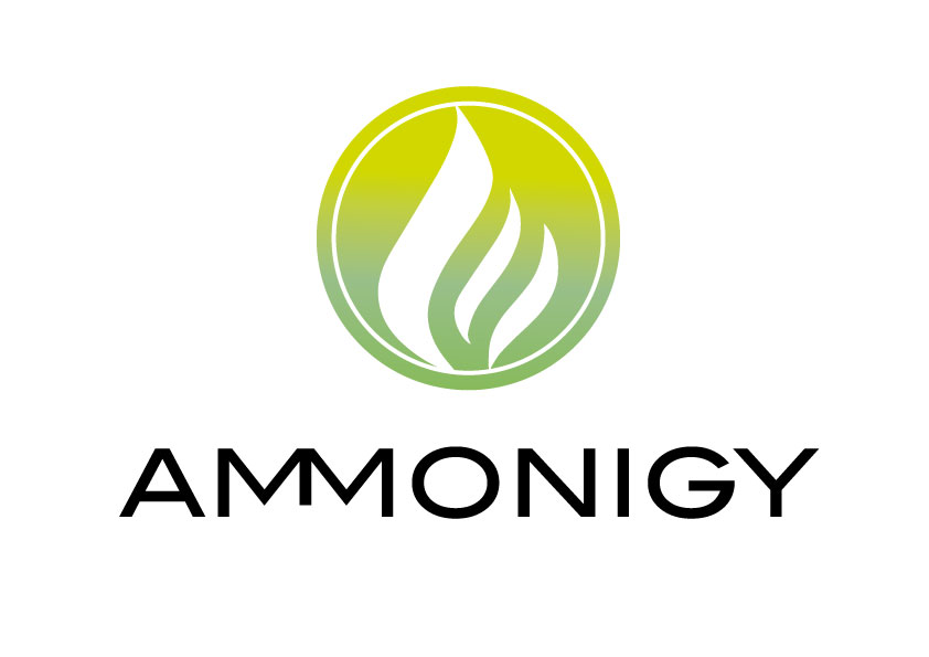 Ammonigy Logo