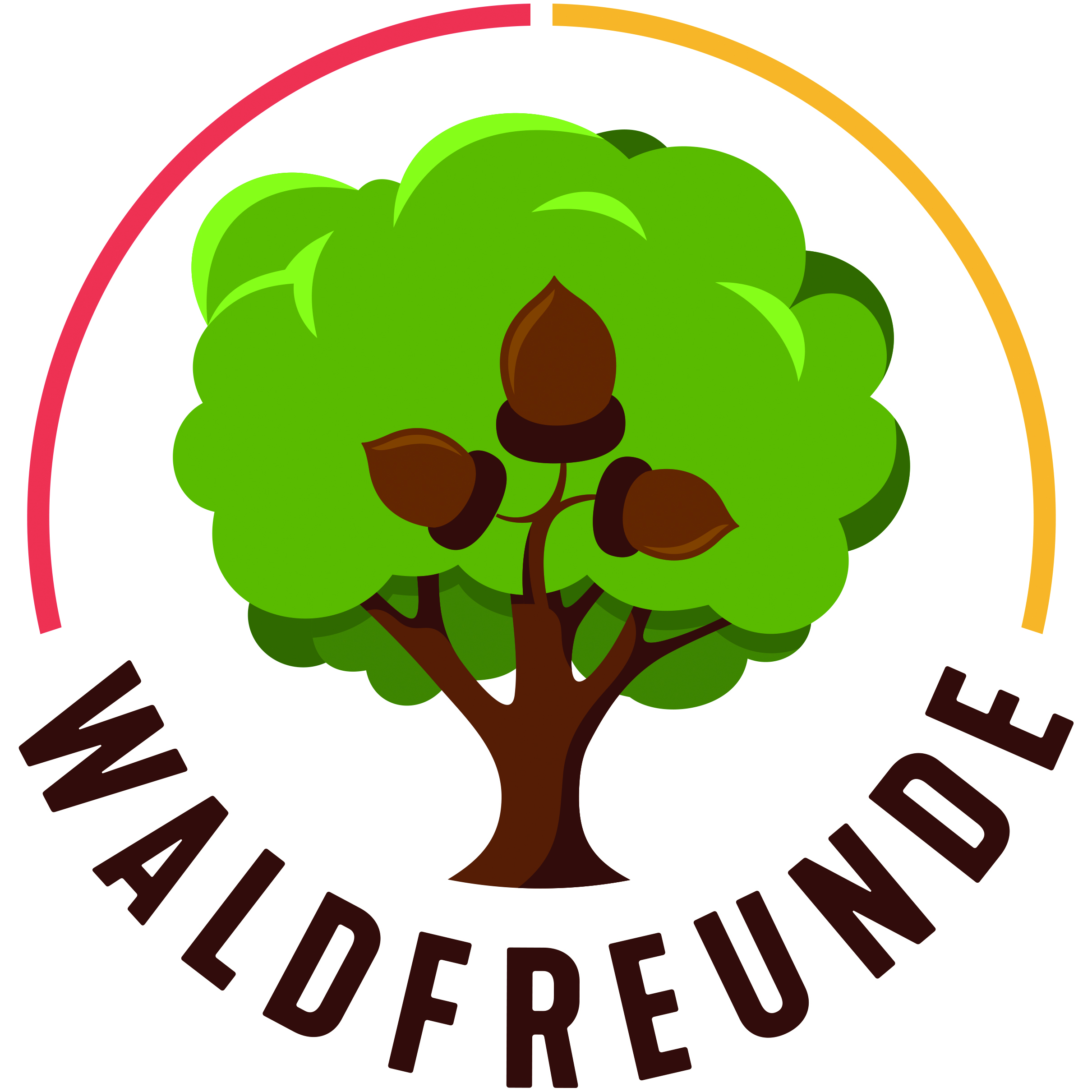 Start Up Waldfreunde